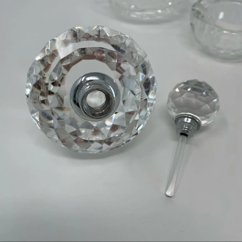 Crystal Decor‎ Set | Crystal Decor Bundle